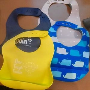 **Bundle** bibs